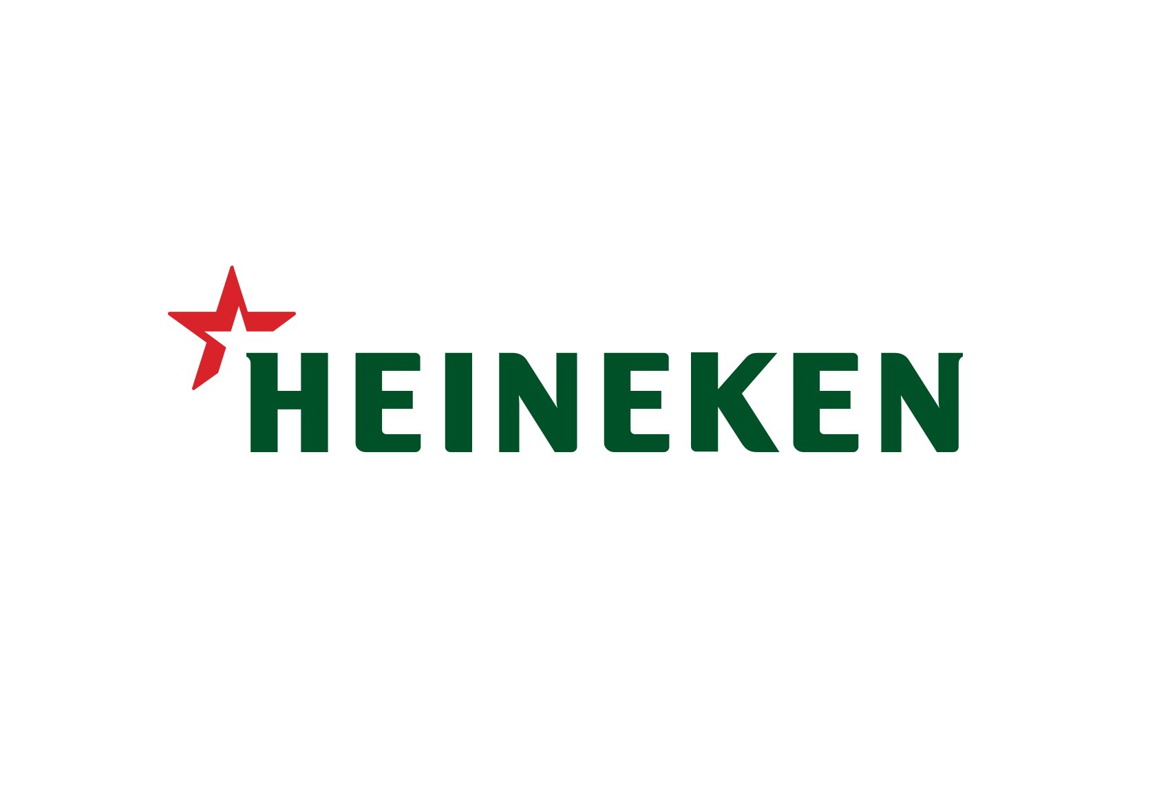 Heineken logo