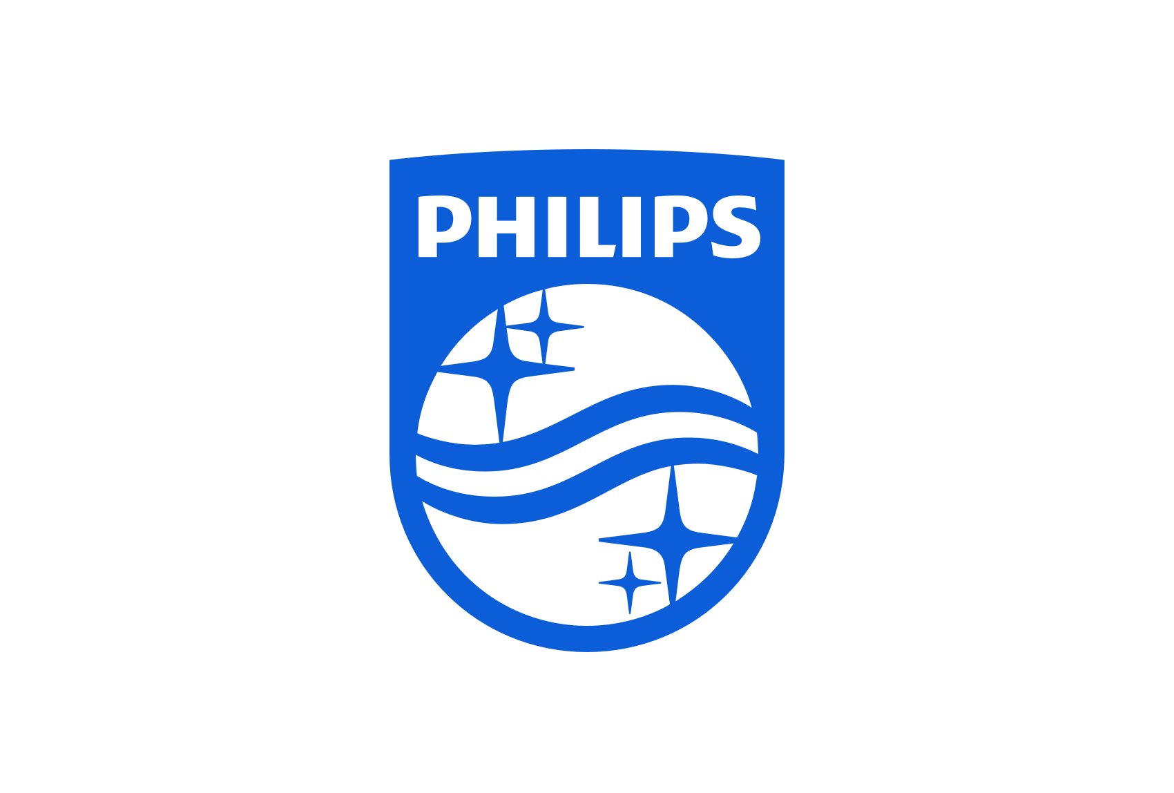 Philips logo